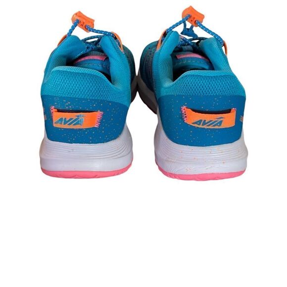 Avis Shoes Youth Size 3 Sneakers - Picture 6 of 10